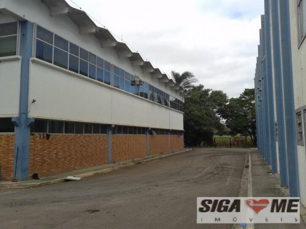 Depósito-Galpão, 5505 m² - Foto 9