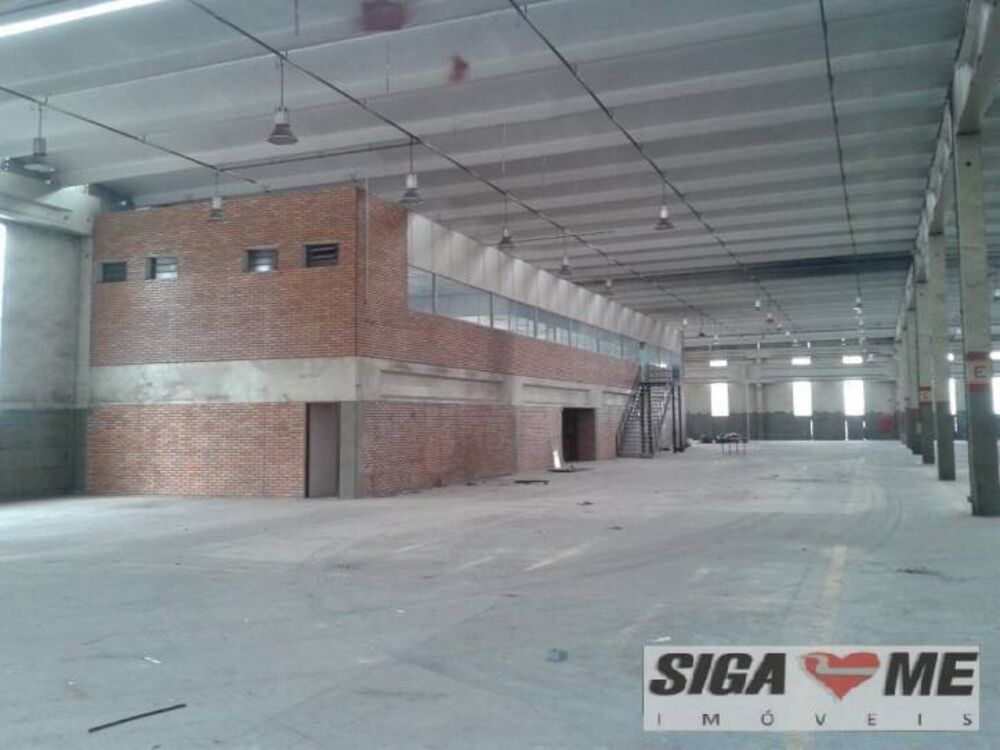 Depósito-Galpão, 5505 m² - Foto 15
