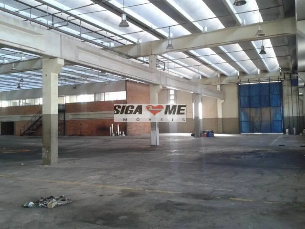 Depósito-Galpão, 5505 m² - Foto 24