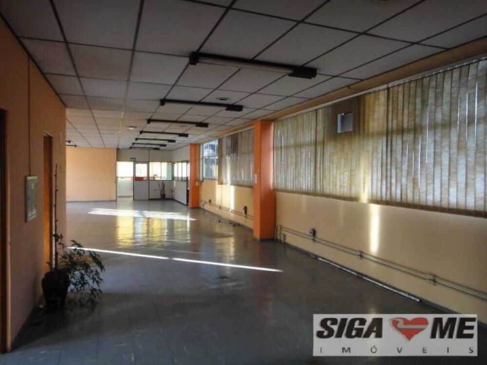 Depósito-Galpão, 5505 m² - Foto 12