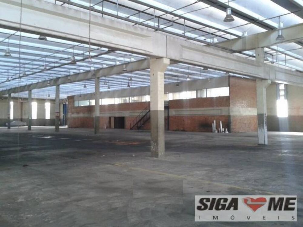 Depósito-Galpão, 5505 m² - Foto 13