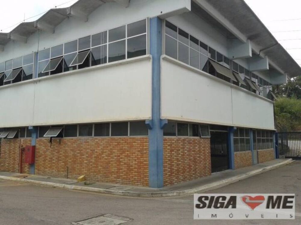 Depósito-Galpão, 5505 m² - Foto 7