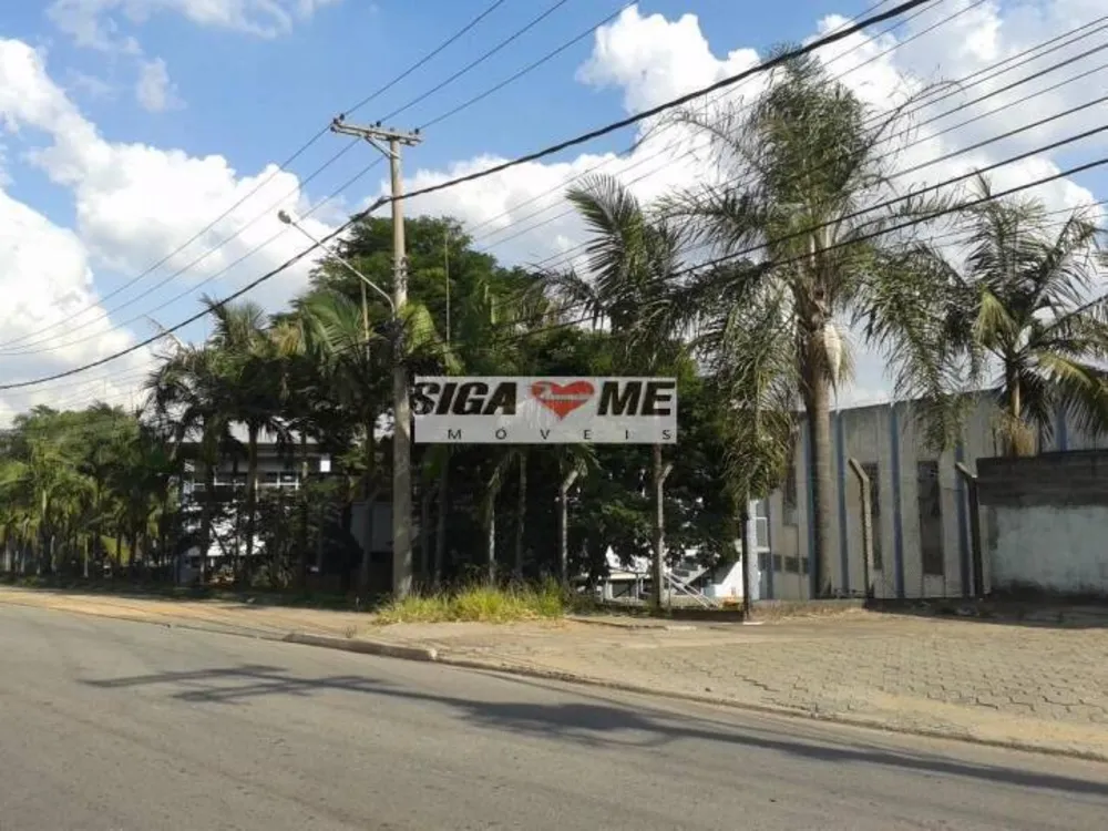 Depósito-Galpão, 5505 m² - Foto 5