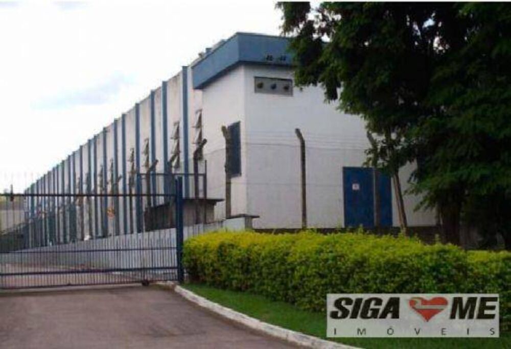 Depósito-Galpão, 5505 m² - Foto 16