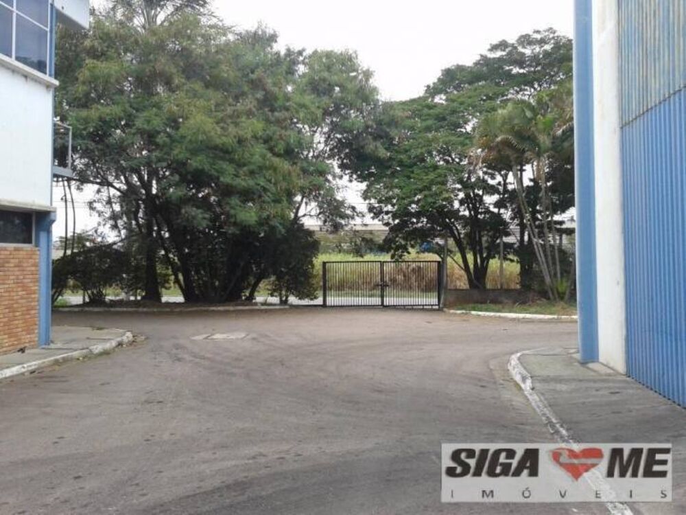 Depósito-Galpão, 5505 m² - Foto 10