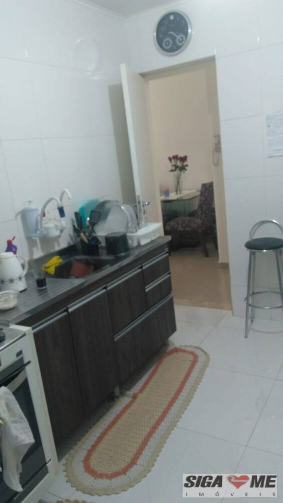 Apartamento, 2 quartos, 50 m² - Foto 2
