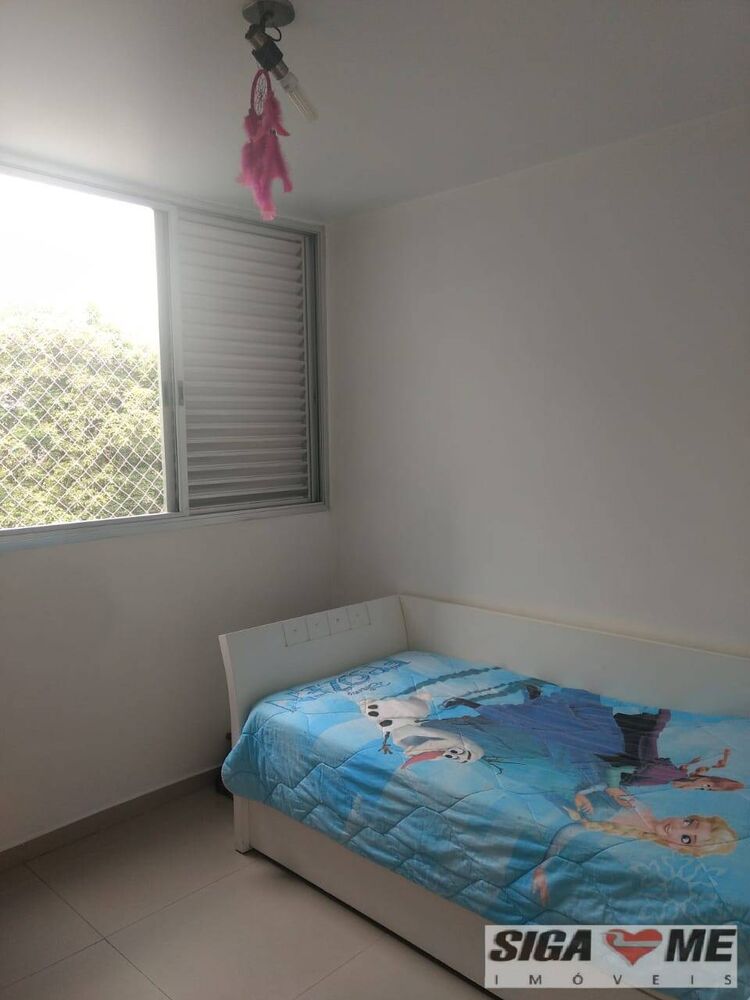 Apartamento, 2 quartos, 50 m² - Foto 3