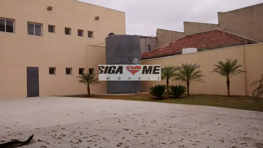 Sala-Conjunto, 2600 m² - Foto 4