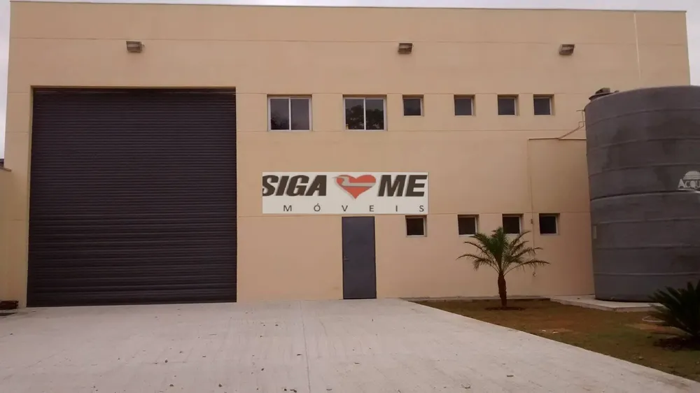 Sala-Conjunto, 2600 m² - Foto 2