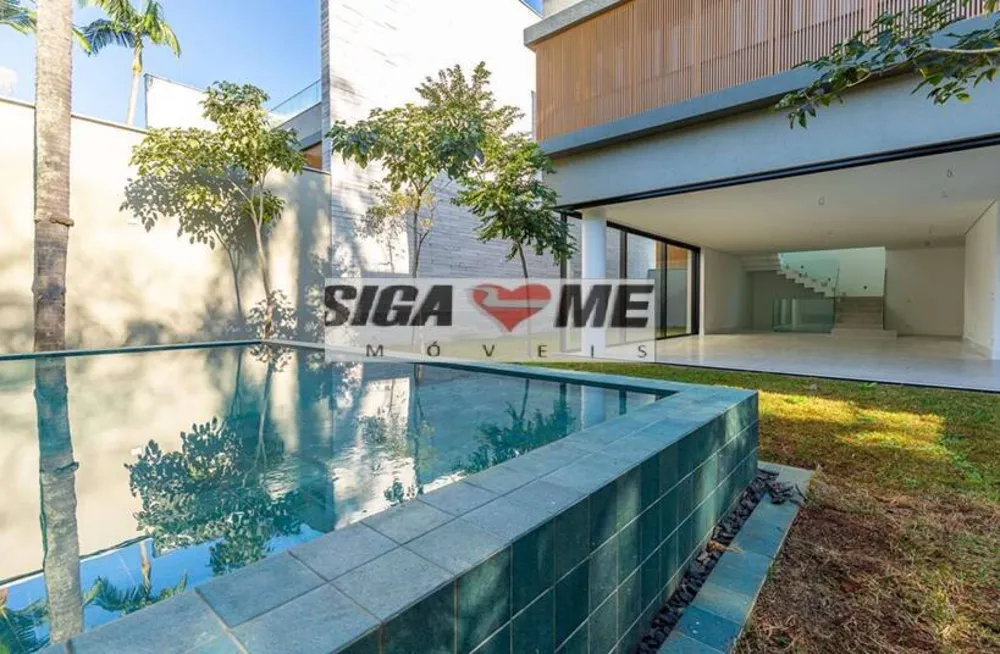 Casa, 5 quartos, 867 m² - Foto 4