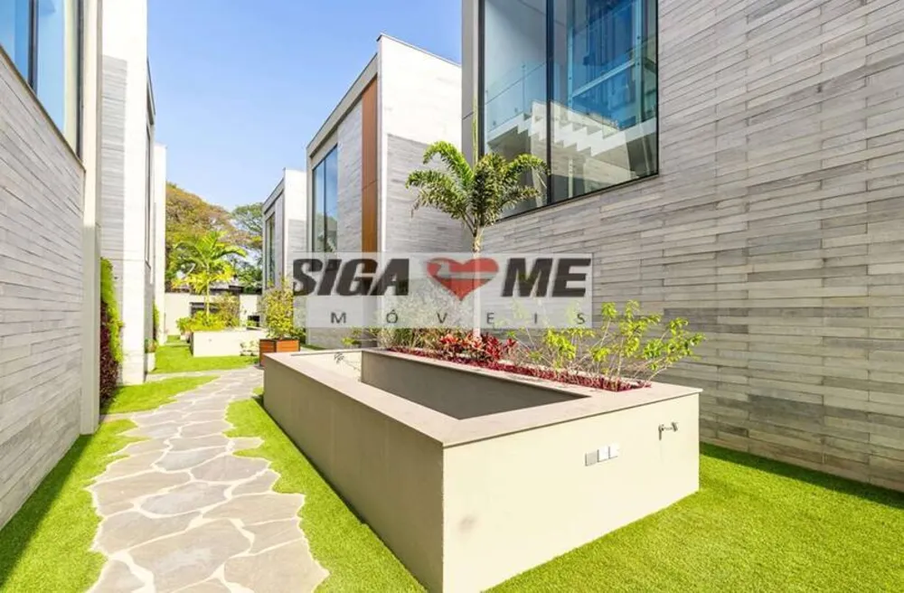Casa, 5 quartos, 867 m² - Foto 6