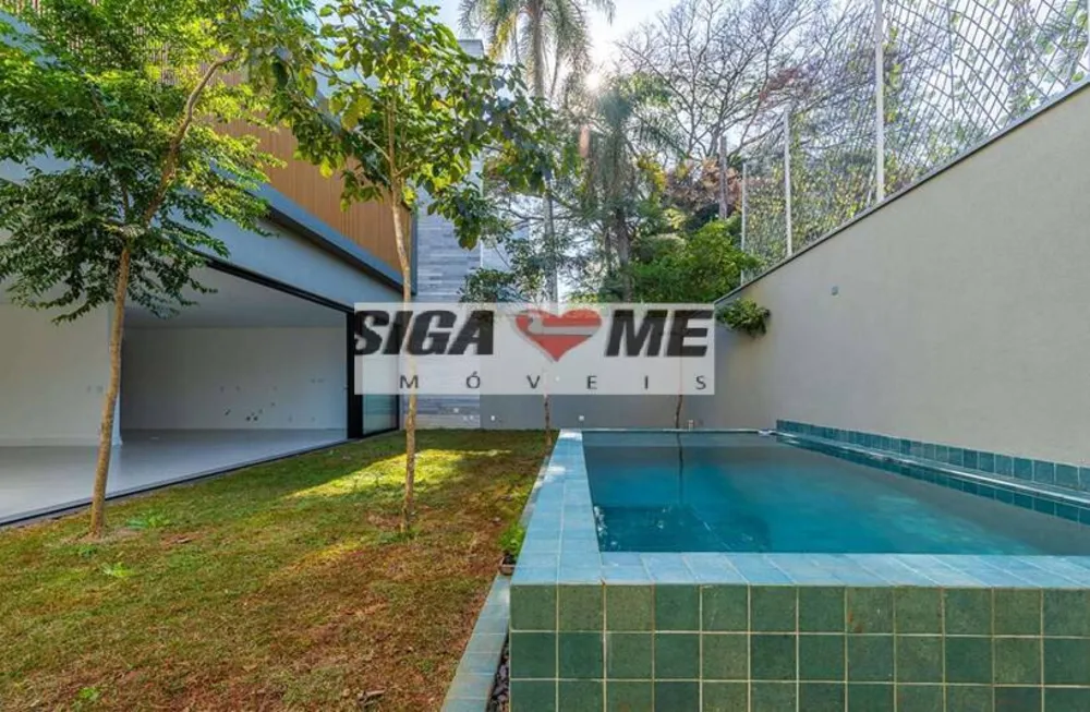 Casa, 5 quartos, 867 m² - Foto 8