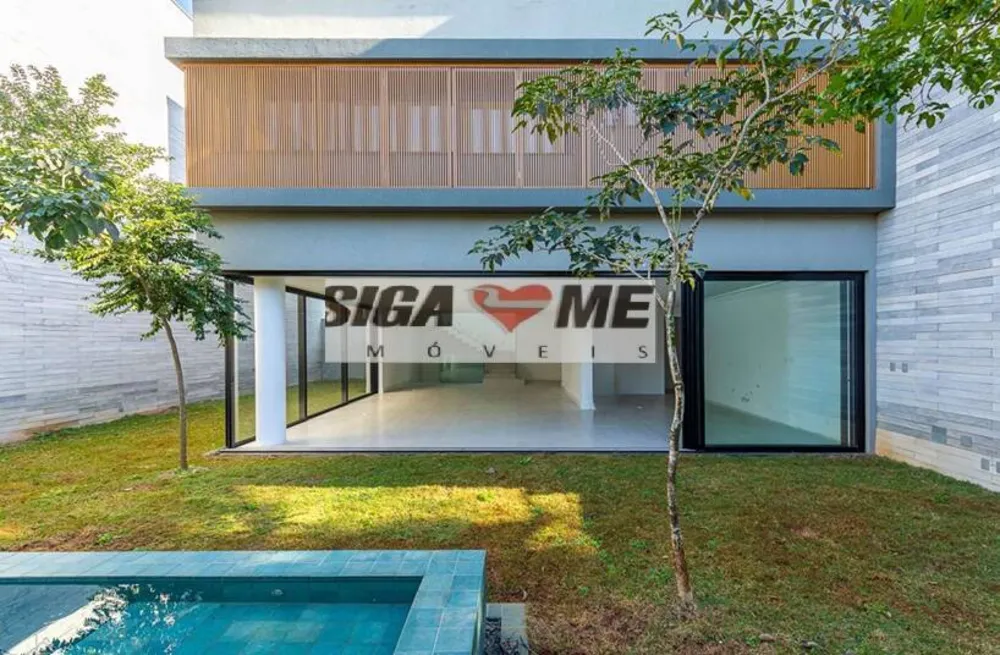 Casa, 5 quartos, 867 m² - Foto 2