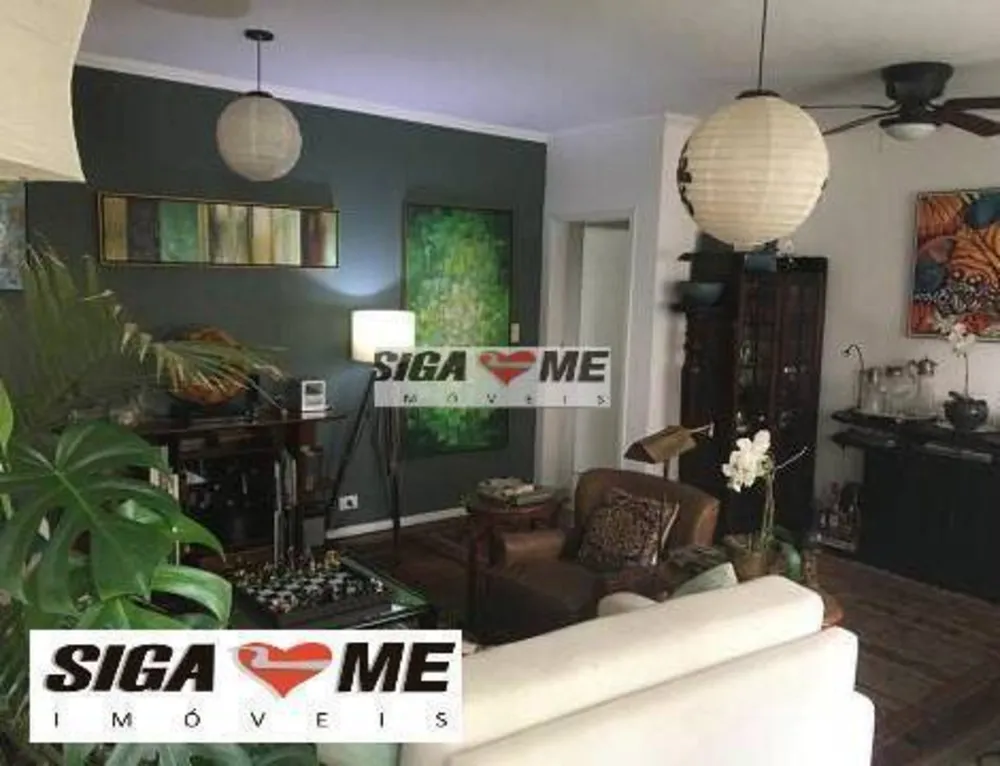 Apartamento, 3 quartos, 110 m² - Foto 1
