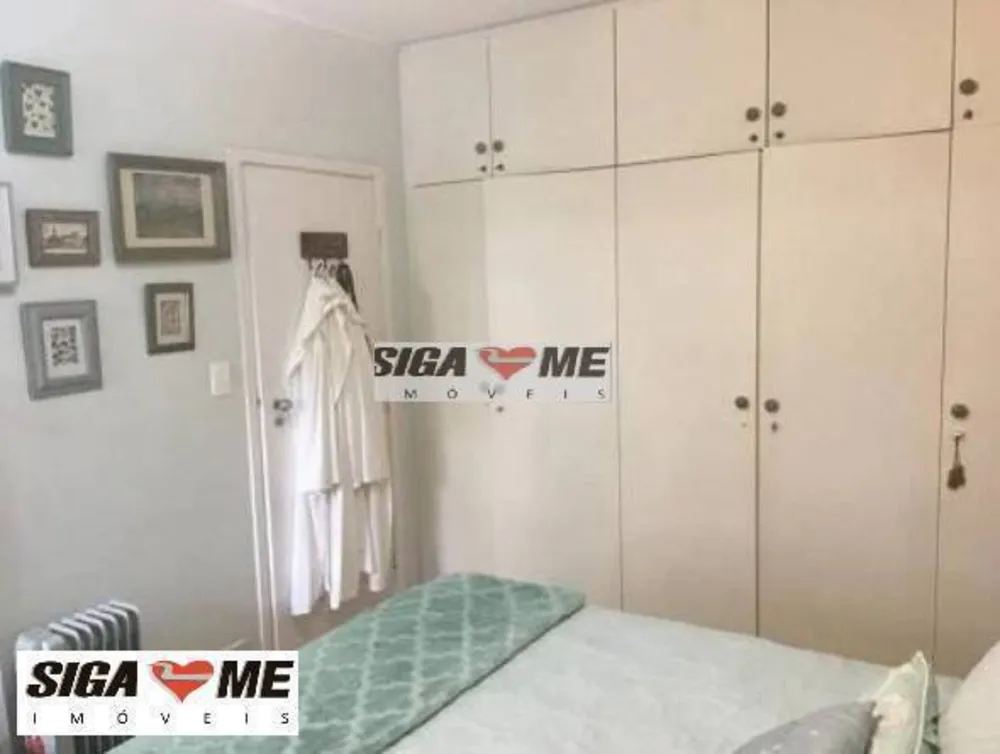 Apartamento, 3 quartos, 110 m² - Foto 3