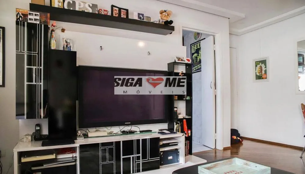 Apartamento, 1 quarto, 45 m² - Foto 3