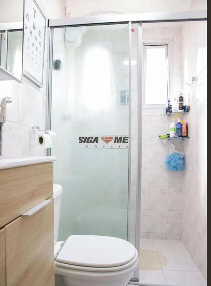 Apartamento, 1 quarto, 45 m² - Foto 8