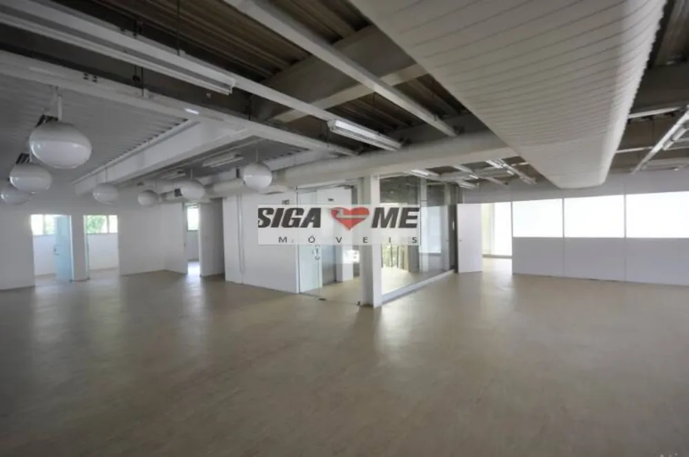 Prédio Inteiro, 1970 m² - Foto 4