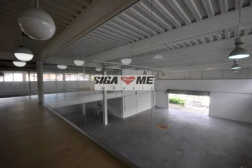 Prédio Inteiro, 1970 m² - Foto 5