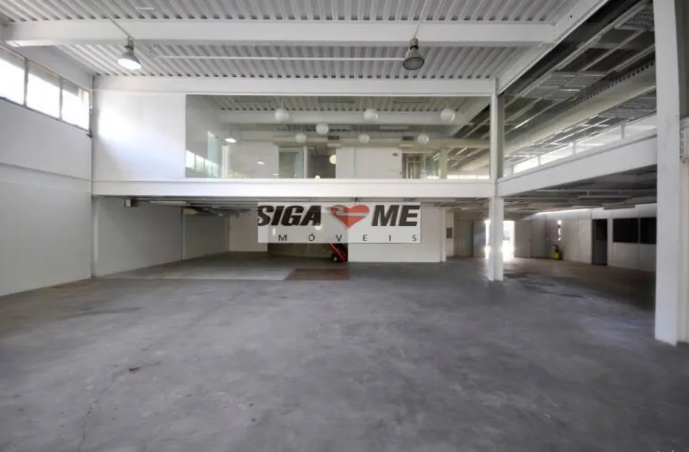 Prédio Inteiro, 1970 m² - Foto 2