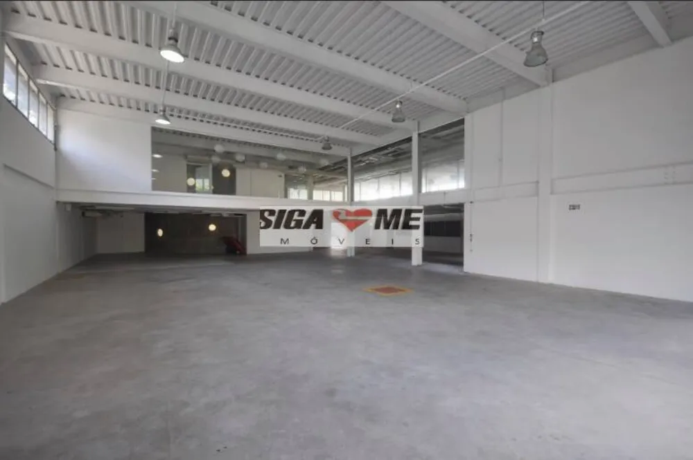 Prédio Inteiro, 1970 m² - Foto 3