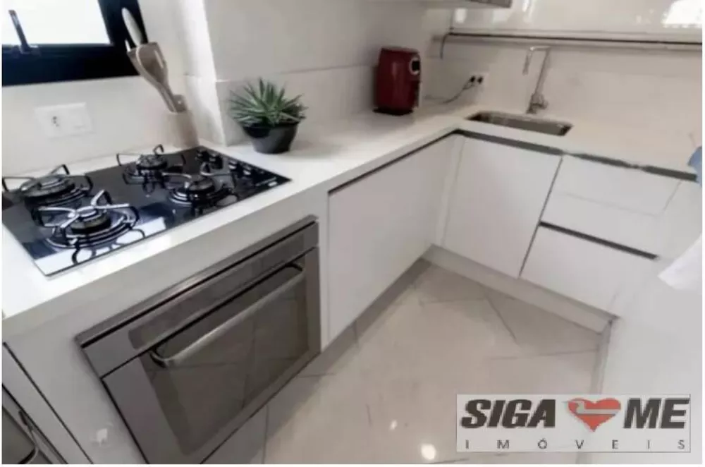 Apartamento à venda e aluguel com 1 quarto, 75m² - Foto 3