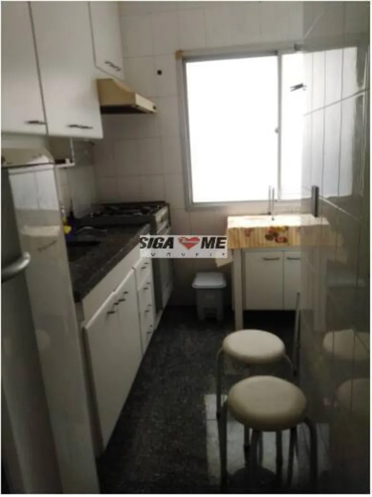 Apartamento, 1 quarto, 32 m² - Foto 3