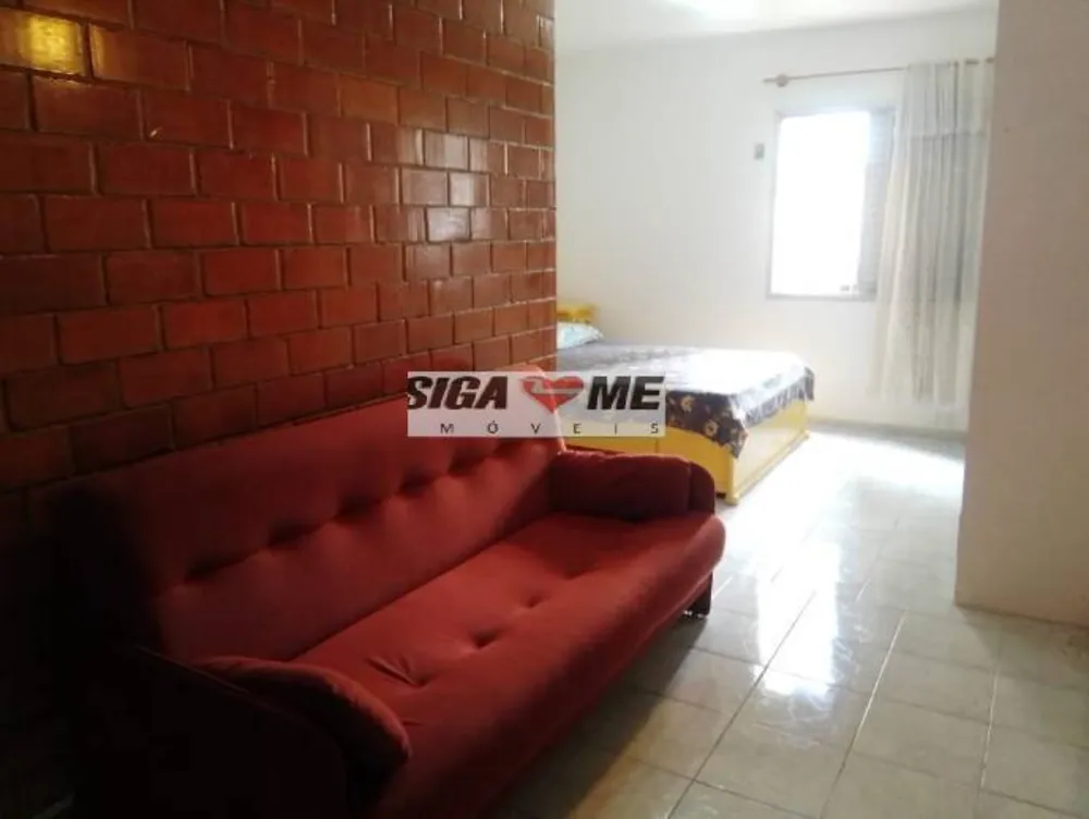 Apartamento, 1 quarto, 32 m² - Foto 1