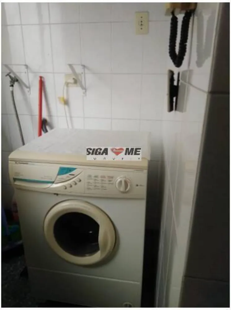 Apartamento, 1 quarto, 32 m² - Foto 4