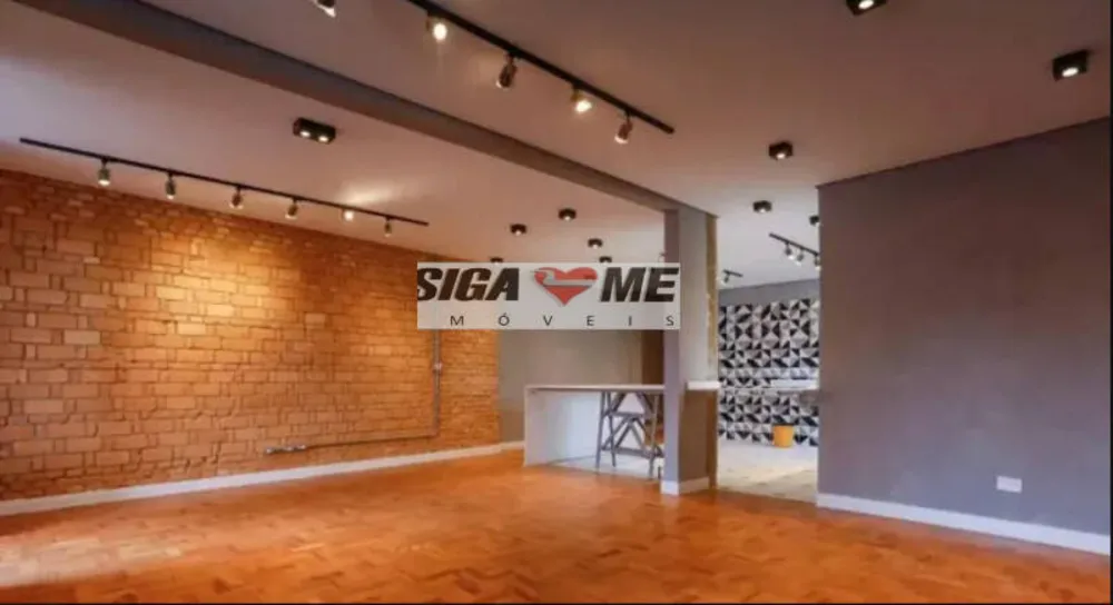 Apartamento, 2 quartos, 154 m² - Foto 3