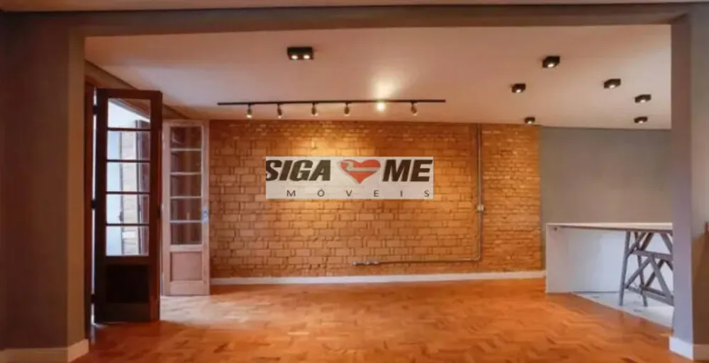 Apartamento, 2 quartos, 154 m² - Foto 2