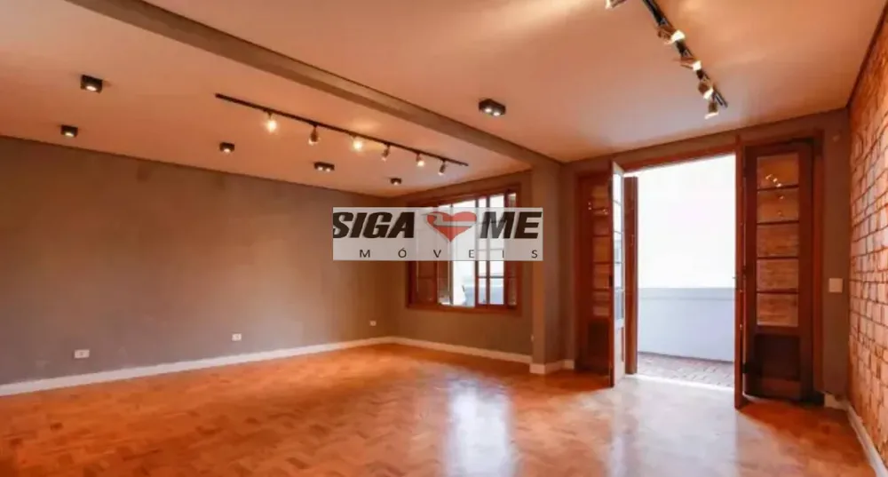 Apartamento, 2 quartos, 154 m² - Foto 4