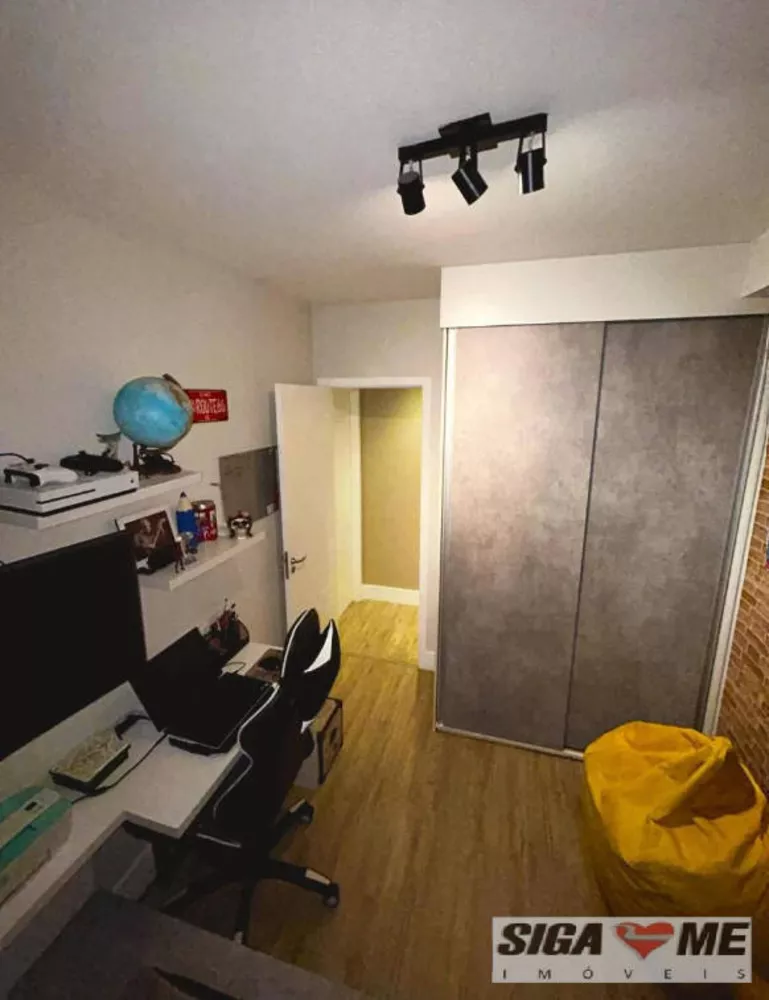 Apartamento à venda com 2 quartos, 55m² - Foto 4