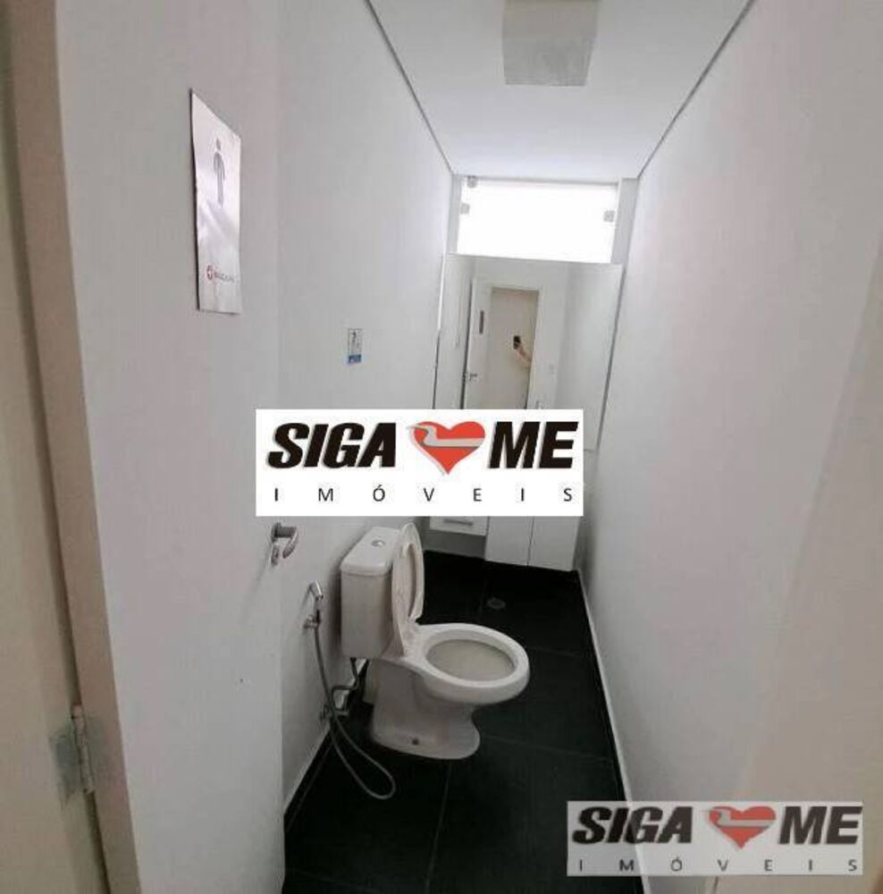 Conjunto Comercial-Sala para alugar, 360m² - Foto 11