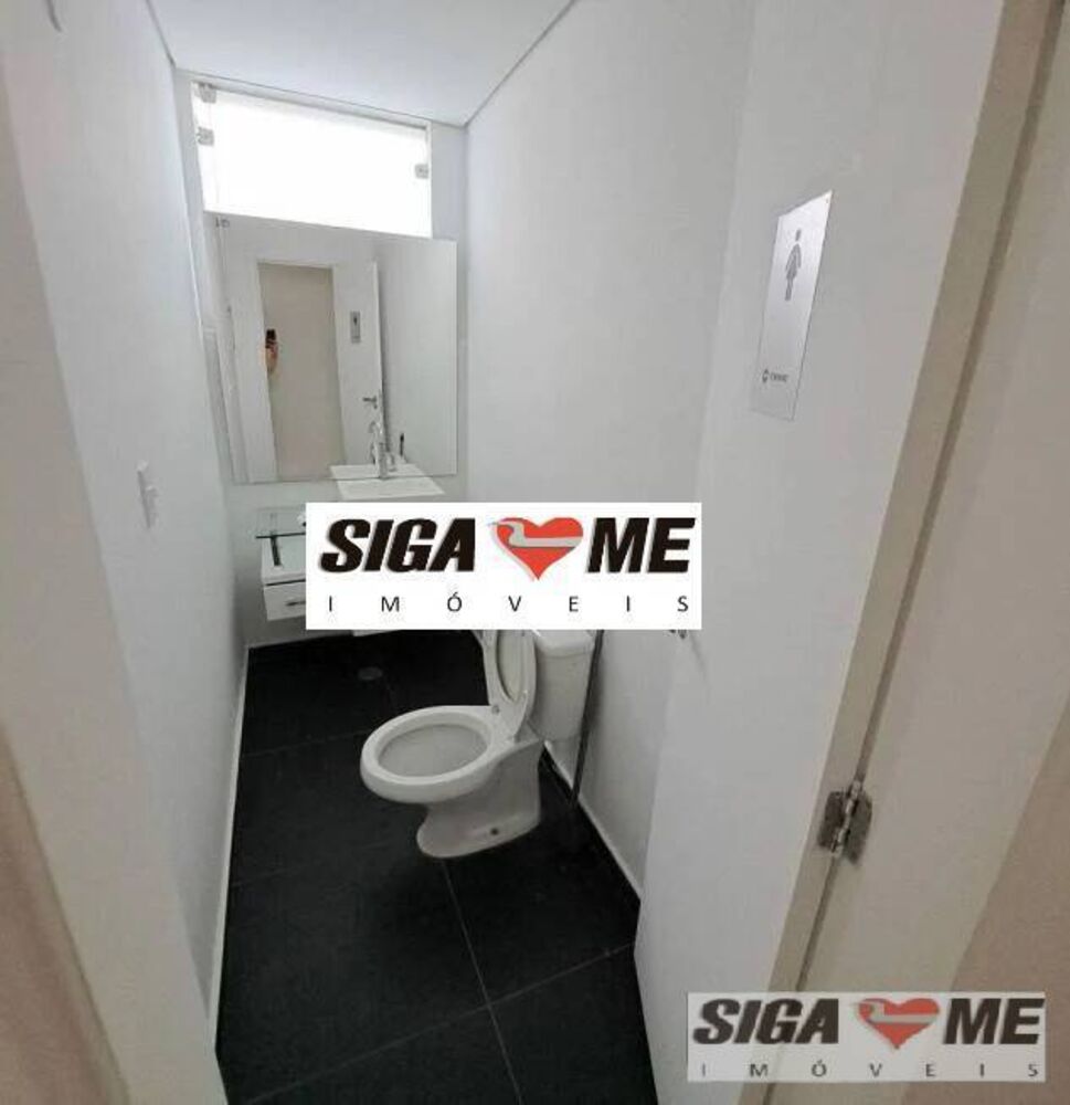 Conjunto Comercial-Sala para alugar, 360m² - Foto 8