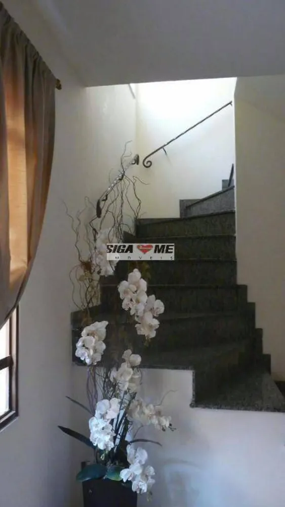 Sobrado, 3 quartos, 177 m² - Foto 2