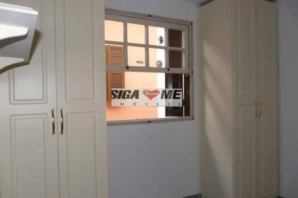 Sobrado, 3 quartos, 177 m² - Foto 1