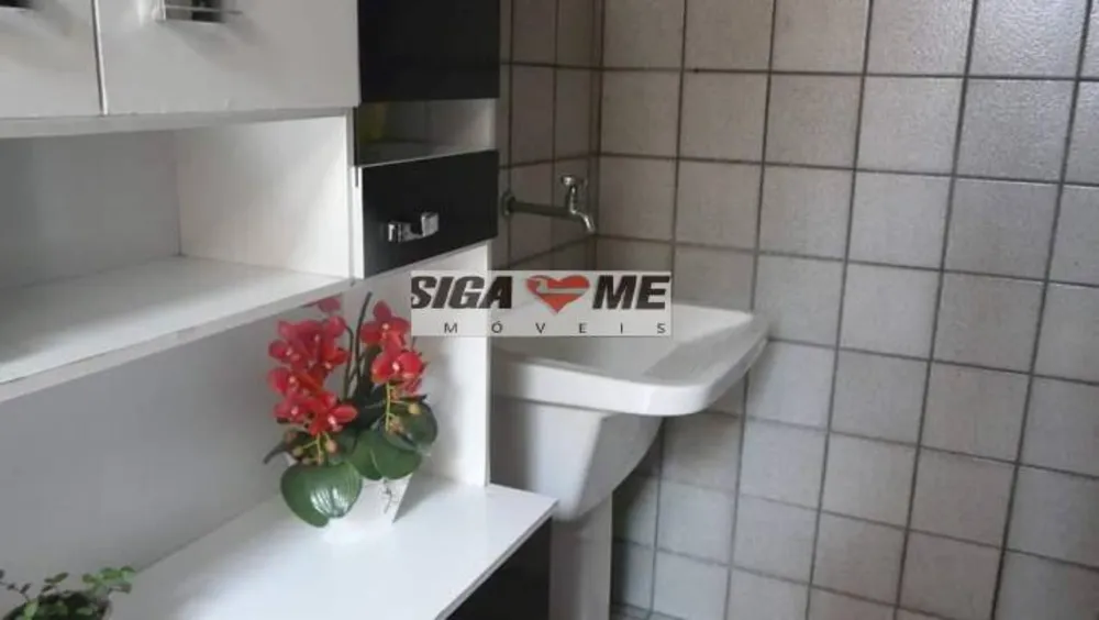 Sobrado, 3 quartos, 177 m² - Foto 3