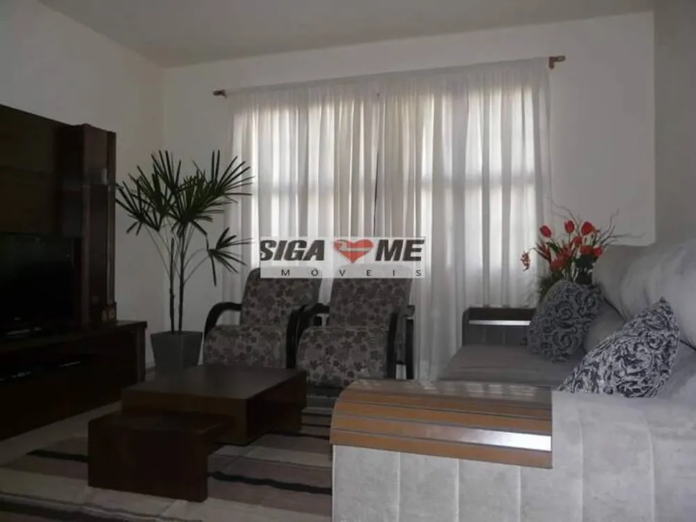 Sobrado, 3 quartos, 177 m² - Foto 4