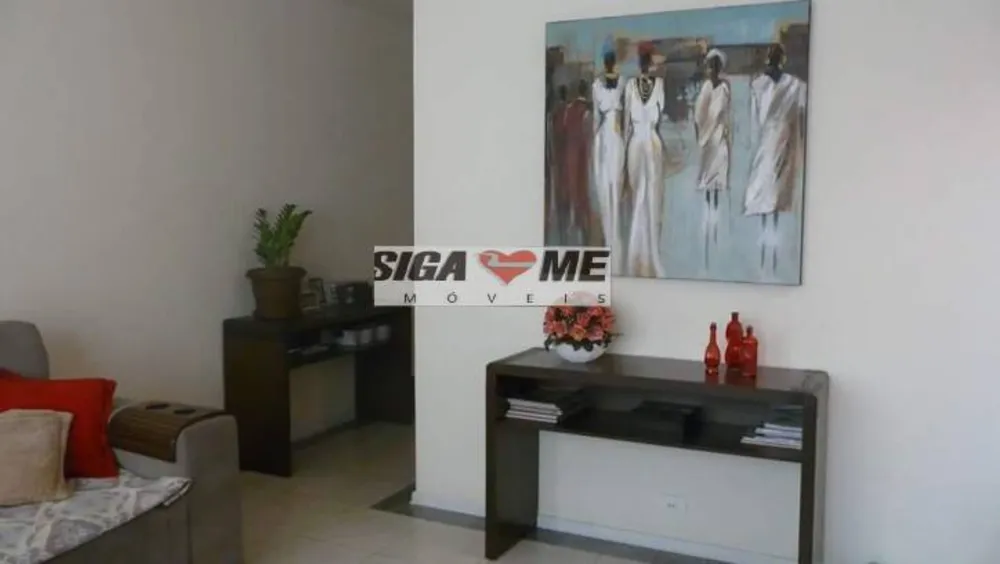Sobrado, 3 quartos, 177 m² - Foto 5