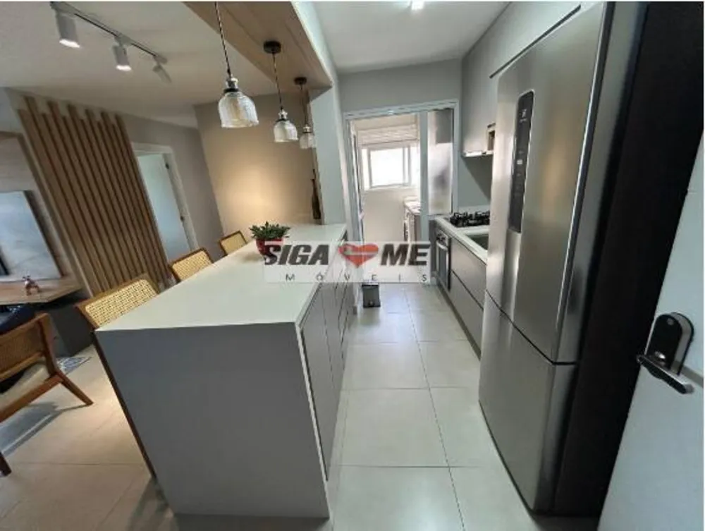 Apartamento, 3 quartos, 93 m² - Foto 3