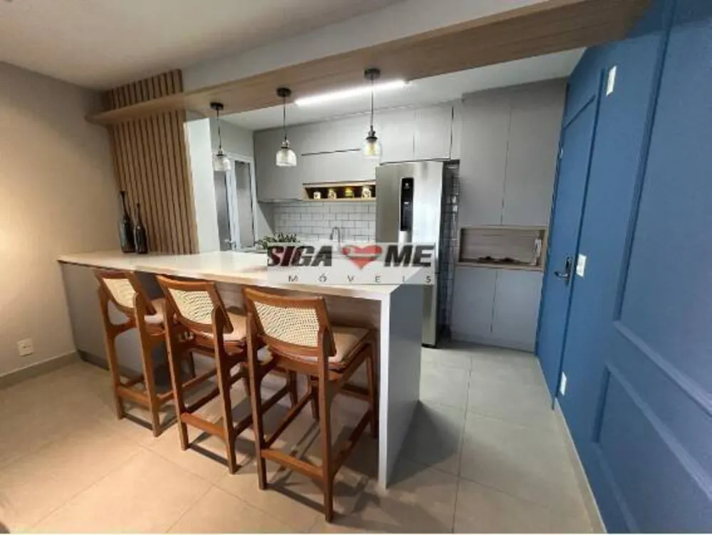 Apartamento, 3 quartos, 93 m² - Foto 1