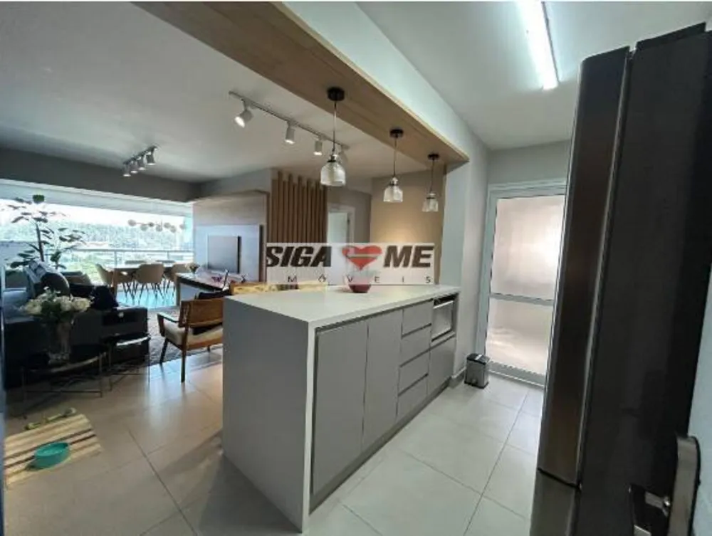 Apartamento, 3 quartos, 93 m² - Foto 2