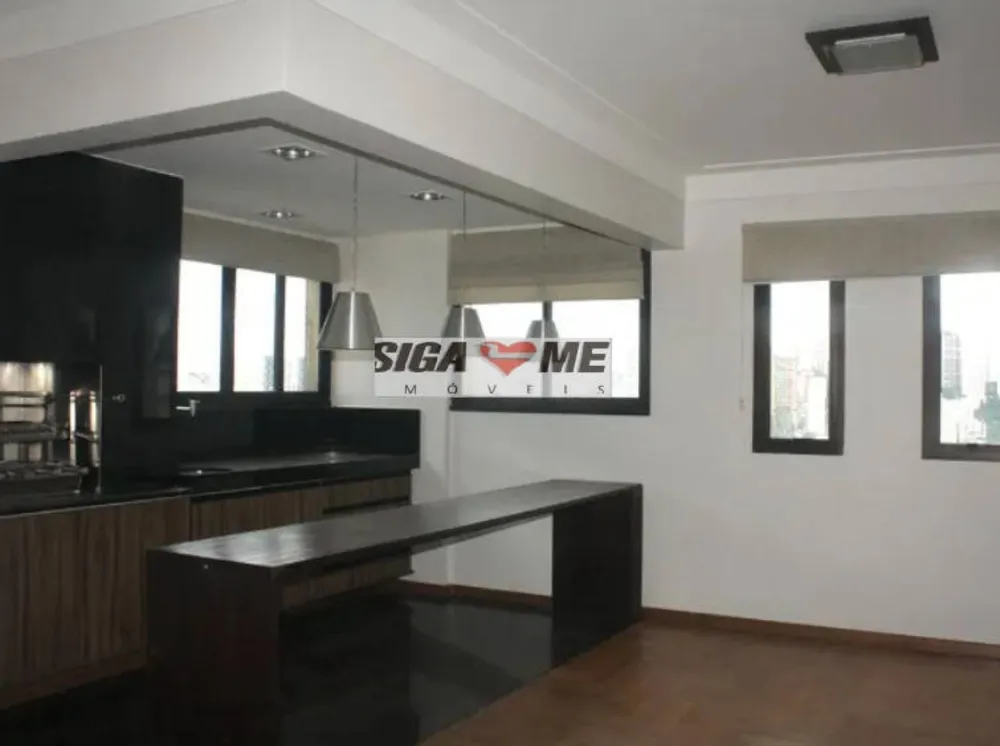 Apartamento, 4 quartos, 200 m² - Foto 2