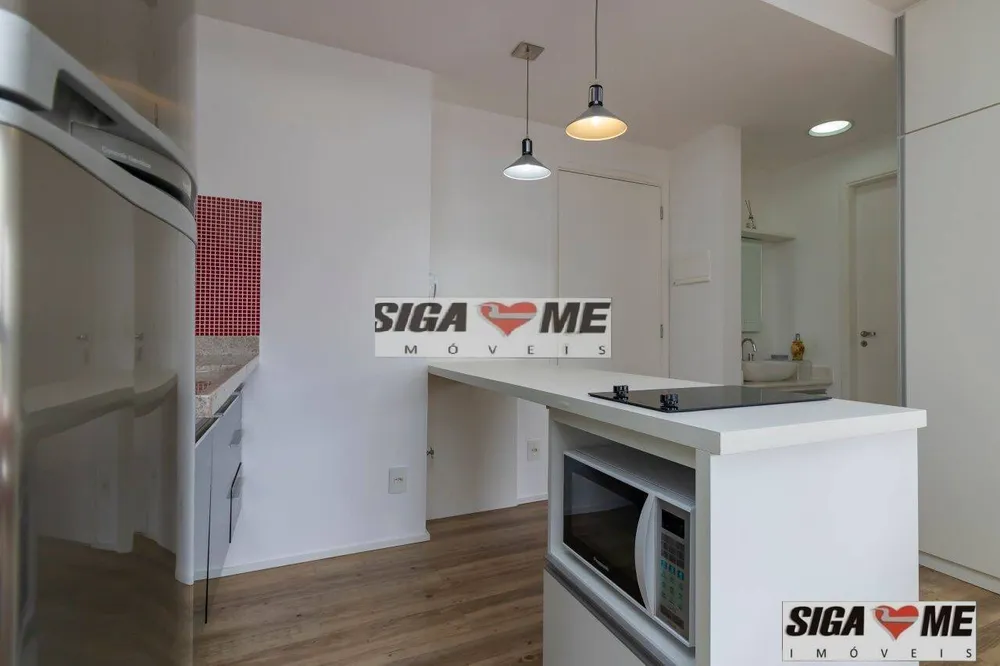 Apartamento, 1 quarto, 35 m² - Foto 3