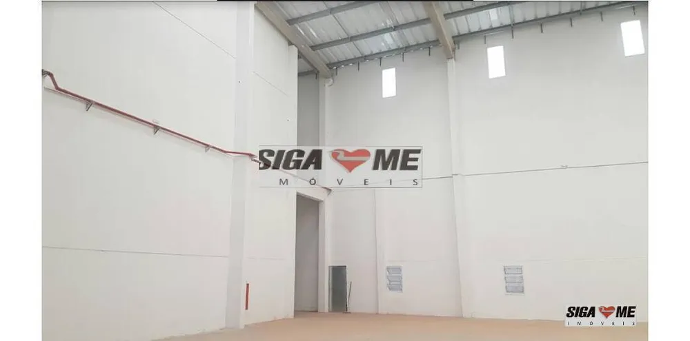 Depósito-Galpão, 1000 m² - Foto 2