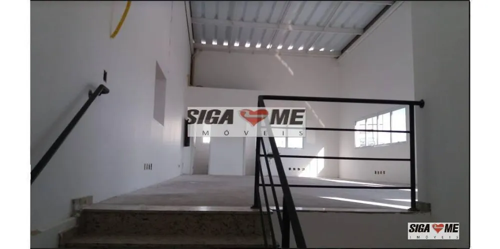 Depósito-Galpão, 1000 m² - Foto 8