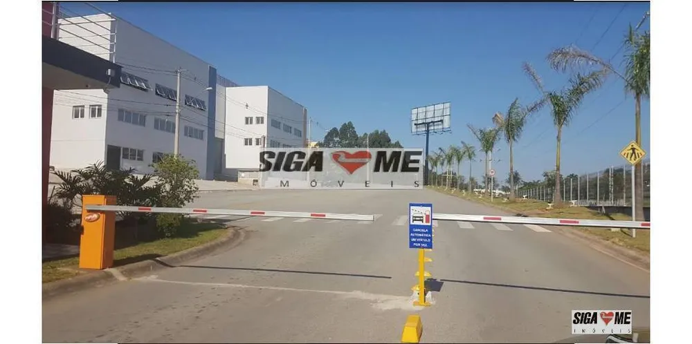 Depósito-Galpão, 1000 m² - Foto 4