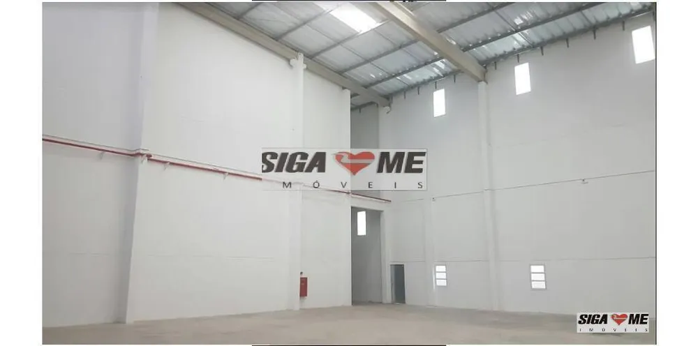 Depósito-Galpão, 1000 m² - Foto 6