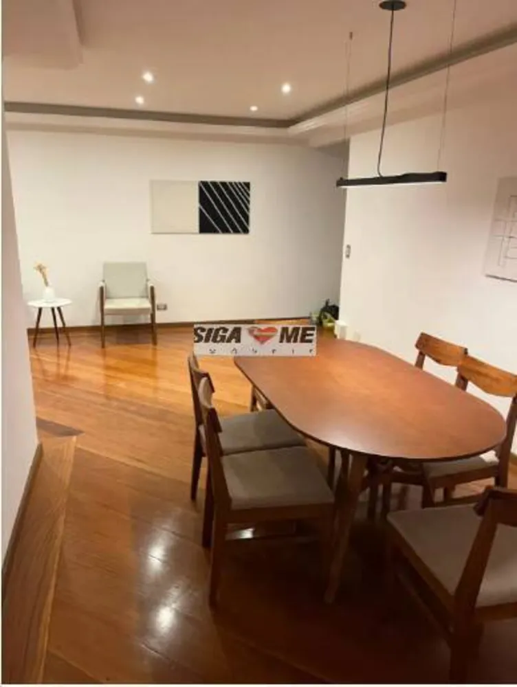 Apartamento, 3 quartos, 200 m² - Foto 2